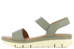 Casas Collection Sandalias De Cuna Erlast^Mujer Sandalias