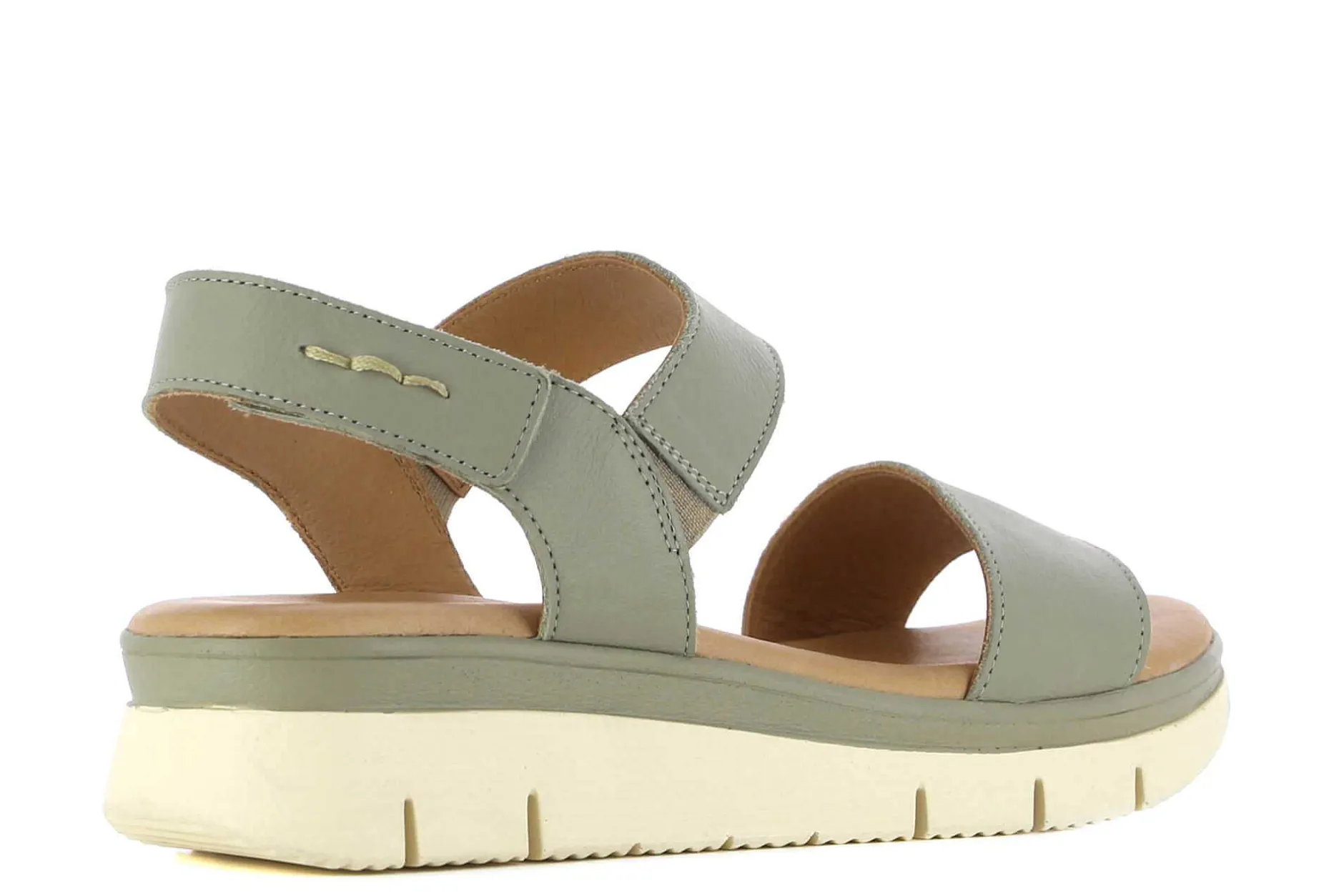 Casas Collection Sandalias De Cuna Erlast^Mujer Sandalias