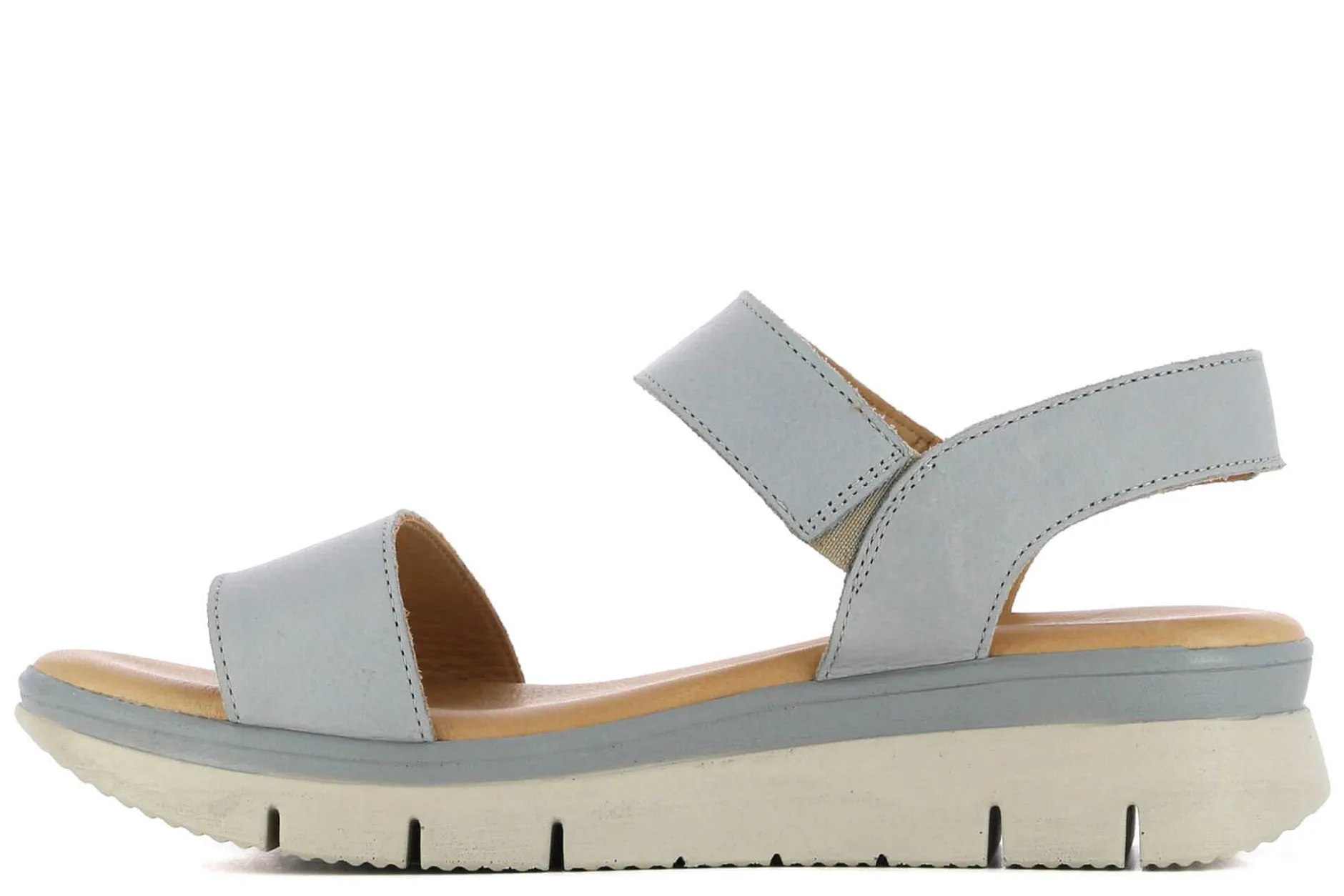Casas Collection Sandalias De Cuna Erlast^Mujer Sandalias