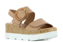 Casas Collection Sandalias De Cuna Ervil^Mujer Sandalias