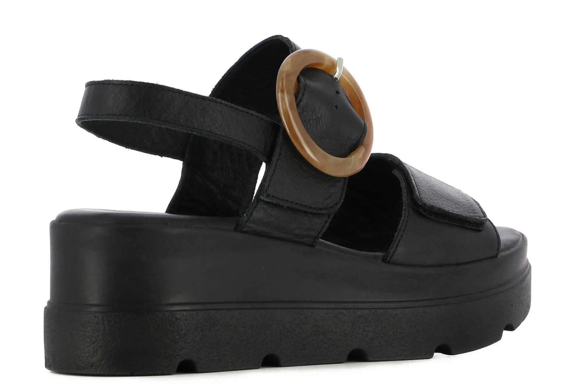 Casas Collection Sandalias De Cuna Ervil^Mujer Sandalias