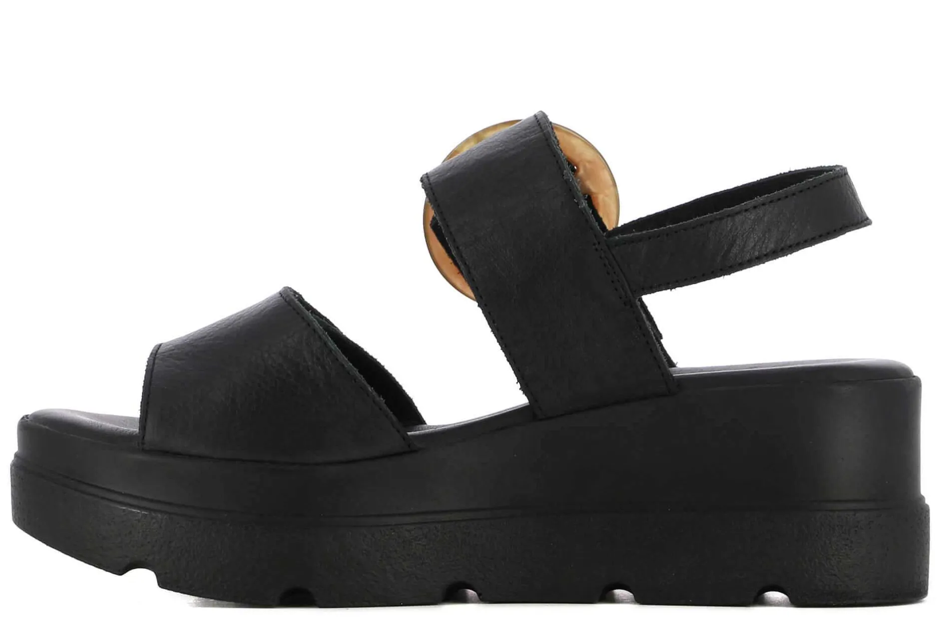 Casas Collection Sandalias De Cuna Ervil^Mujer Sandalias