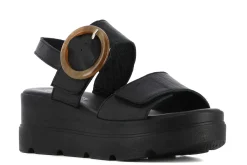 Casas Collection Sandalias De Cuna Ervil^Mujer Sandalias