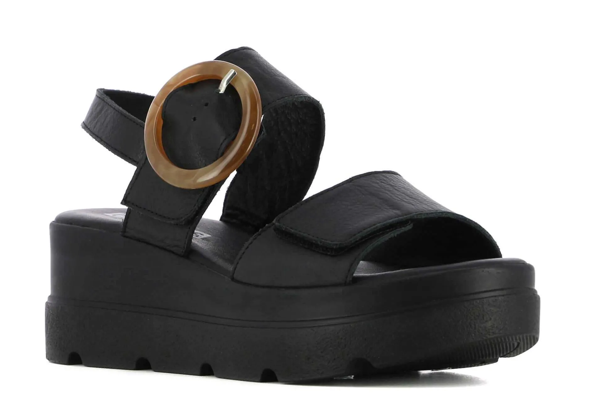Casas Collection Sandalias De Cuna Ervil^Mujer Sandalias