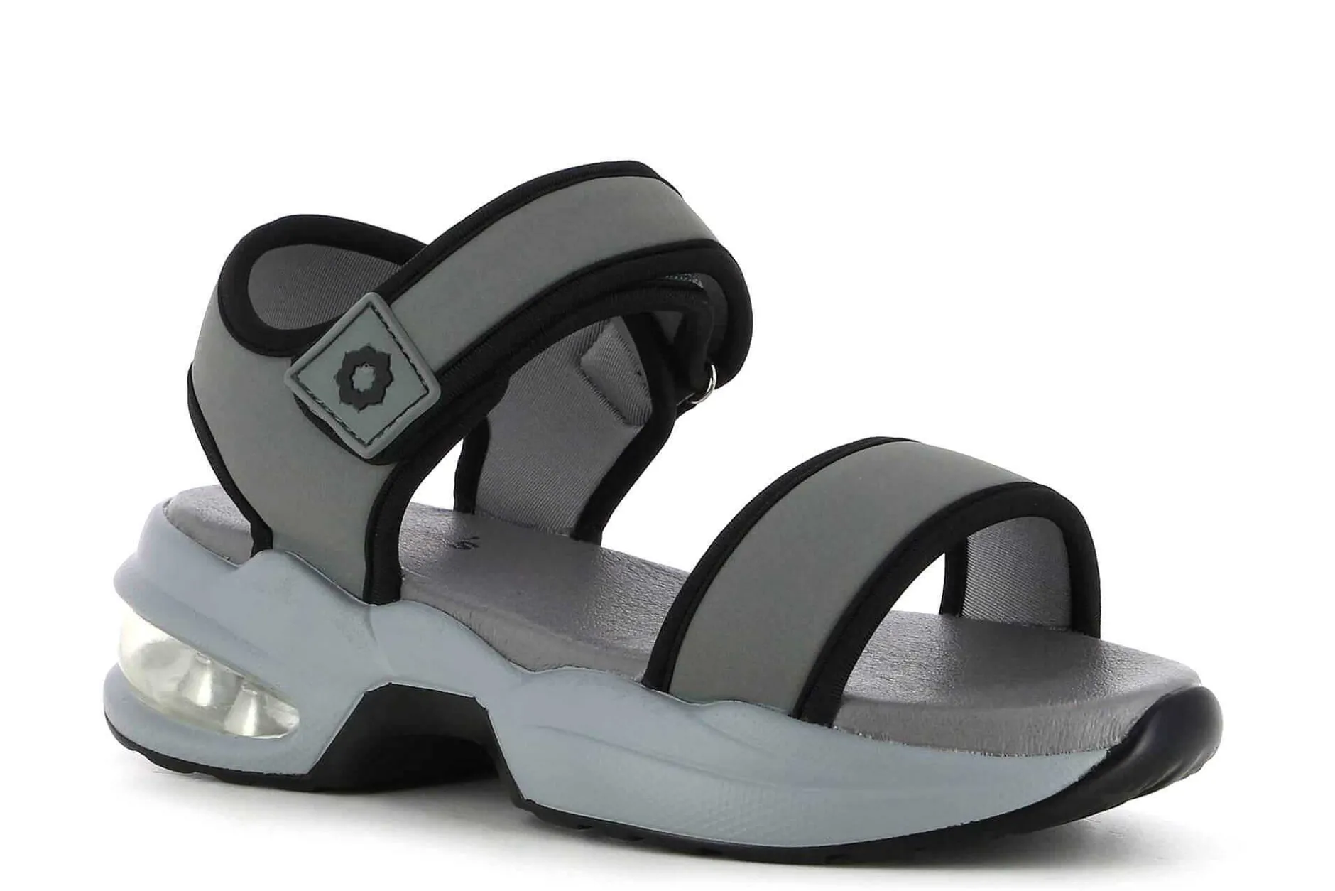 Camila's Sandalias De Cuna Hokkaido^Mujer Sandalias