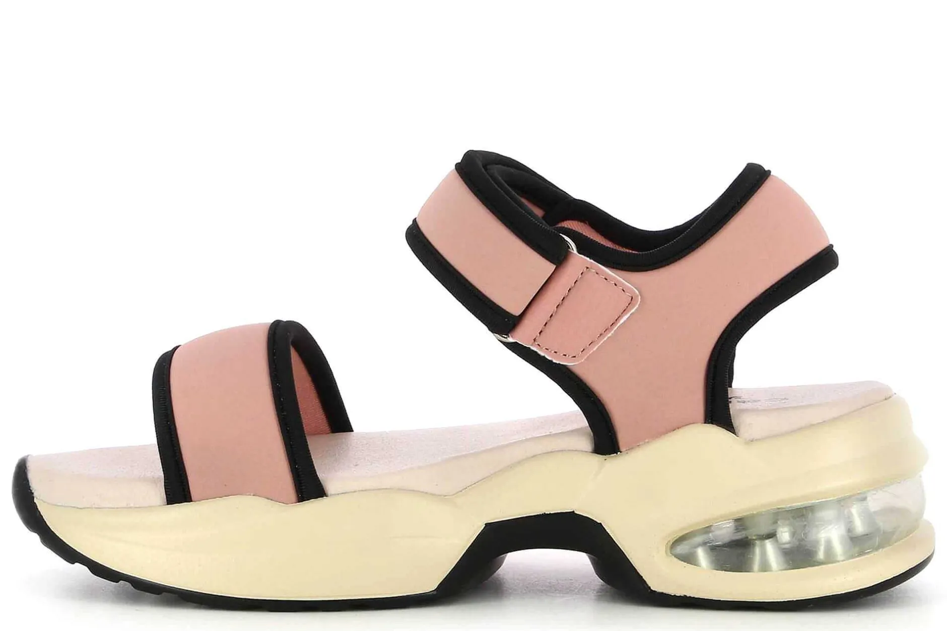 Camila's Sandalias De Cuna Hokkaido^Mujer Sandalias
