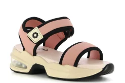 Camila's Sandalias De Cuna Hokkaido^Mujer Sandalias