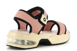 Camila's Sandalias De Cuna Hokkaido^Mujer Sandalias
