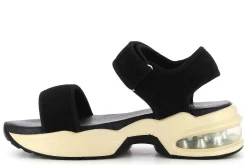Camila's Sandalias De Cuna Hokkaido^Mujer Sandalias