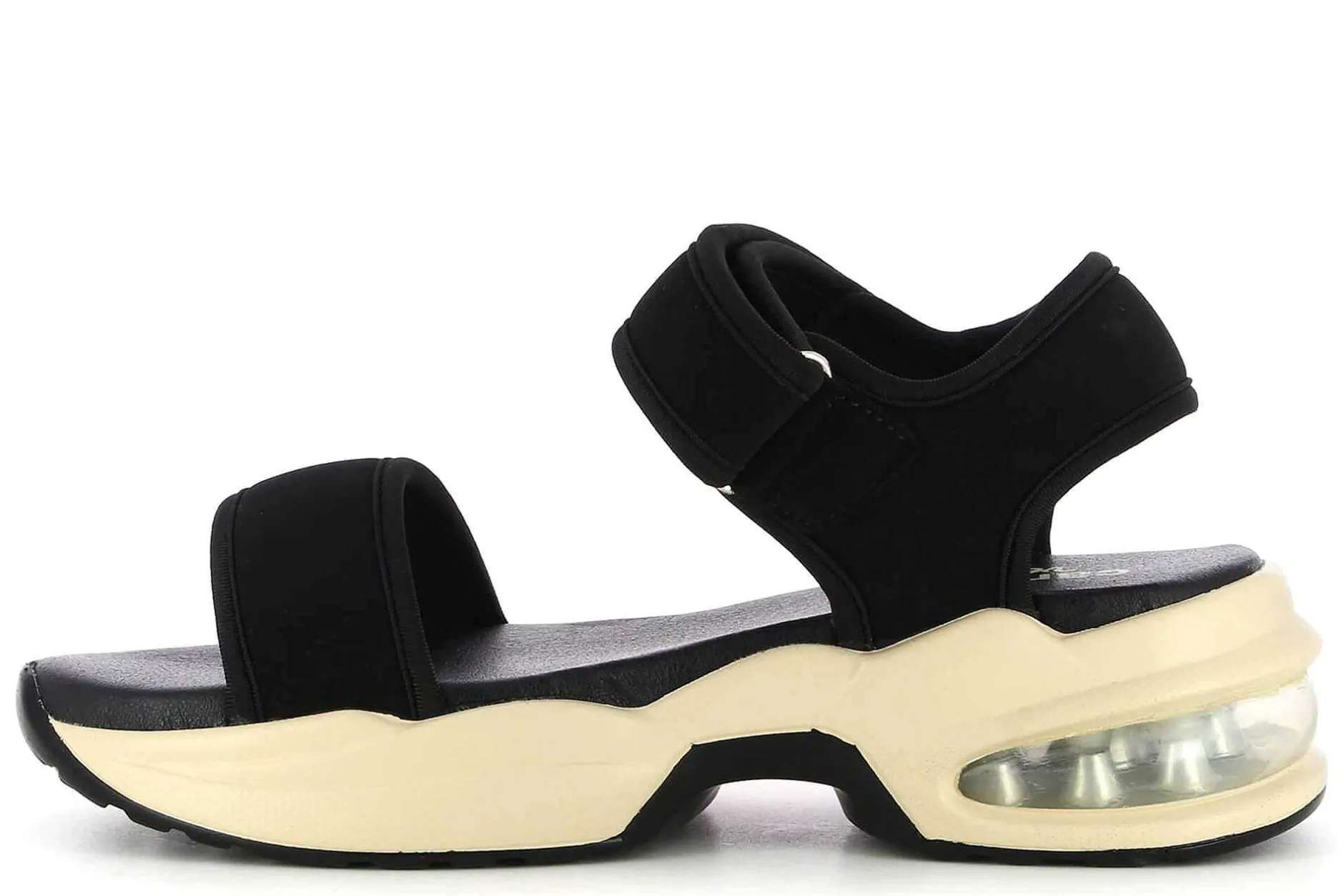 Camila's Sandalias De Cuna Hokkaido^Mujer Sandalias