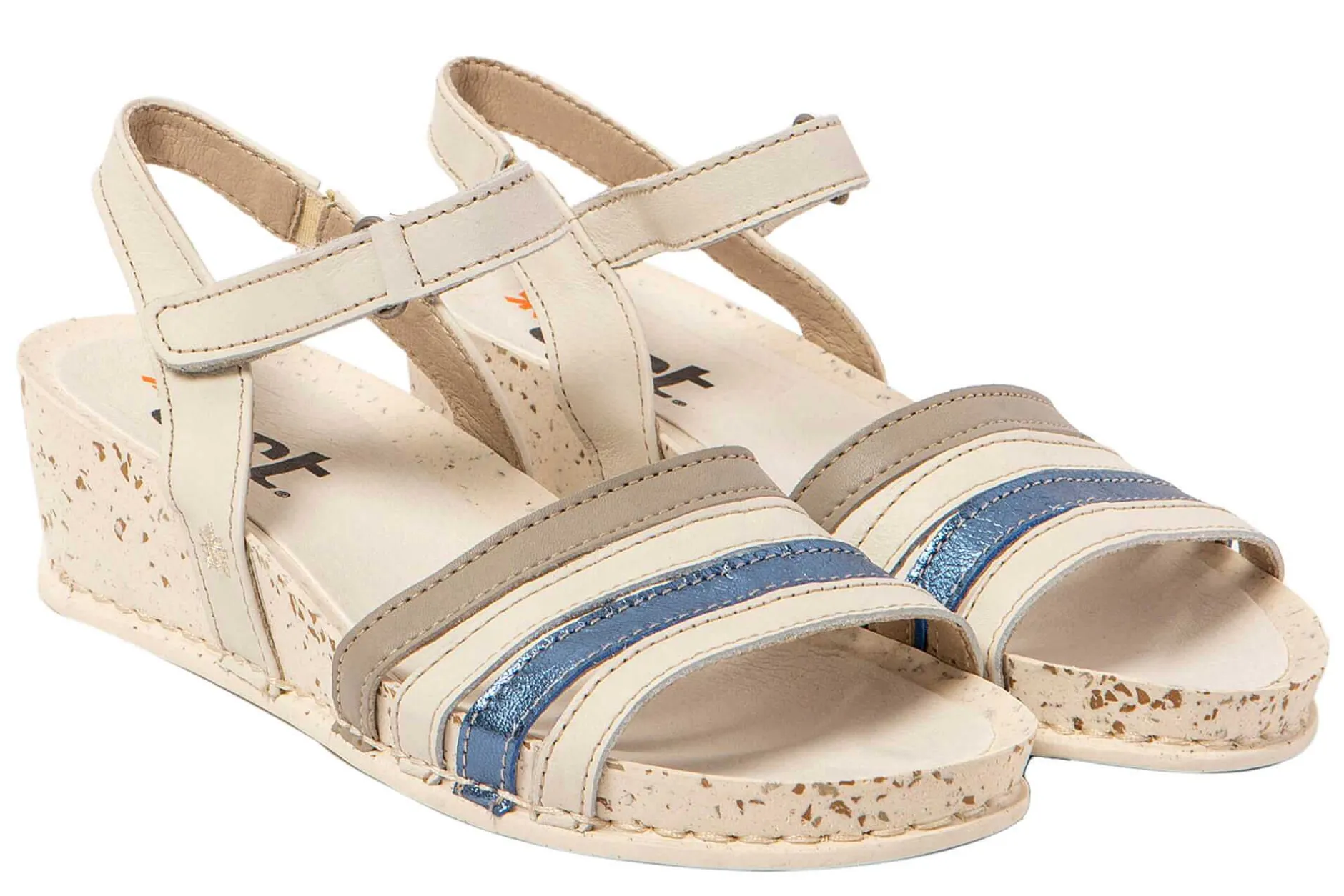 Art Sandalias De Cuna I Imagine^Mujer Sandalias