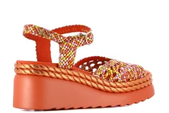 Pons Quintana Sandalias De Cuna Ibiza^Mujer Sandalias