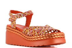Pons Quintana Sandalias De Cuna Ibiza^Mujer Sandalias