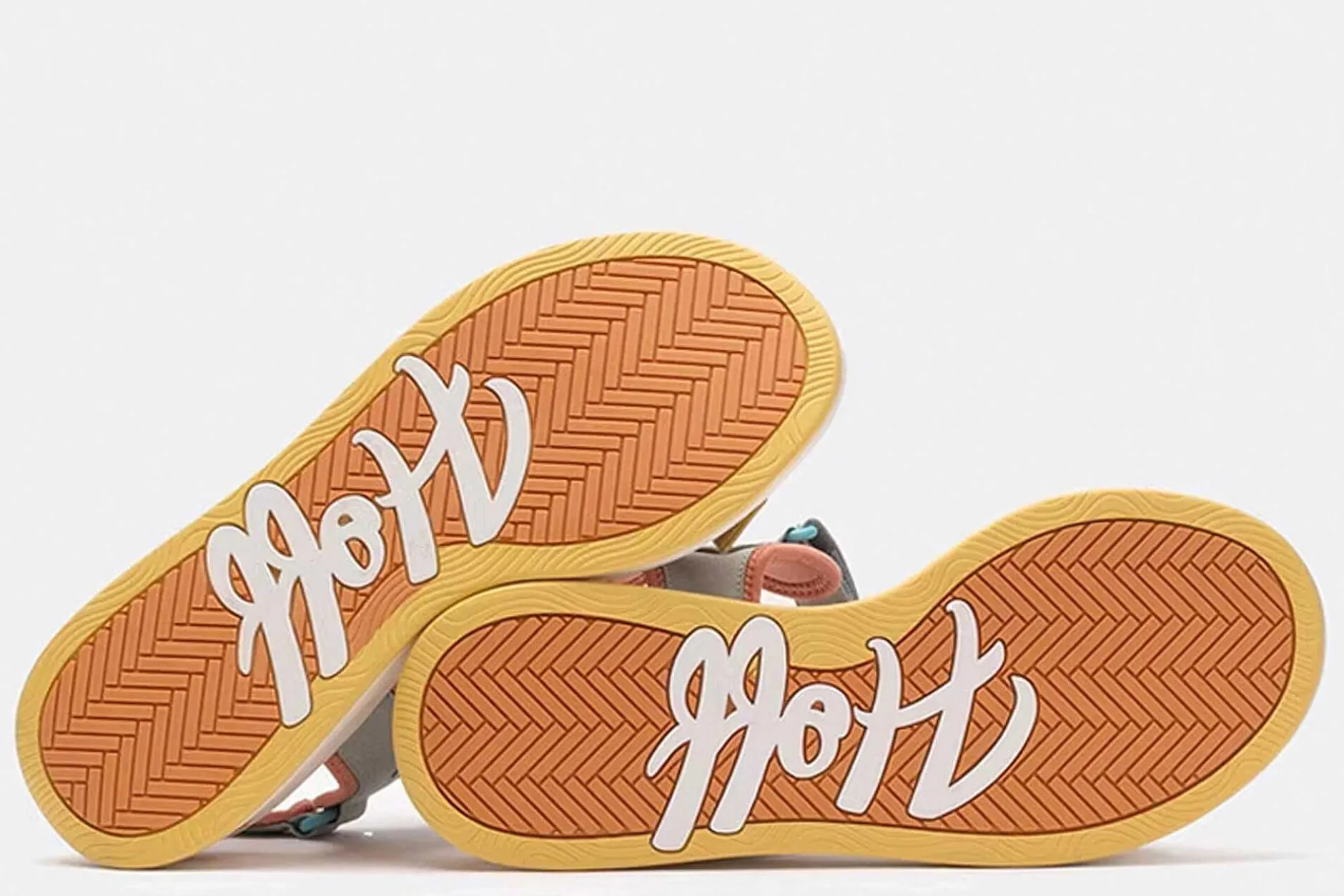 Hoff Sandalias De Cuna Island^Mujer Sandalias