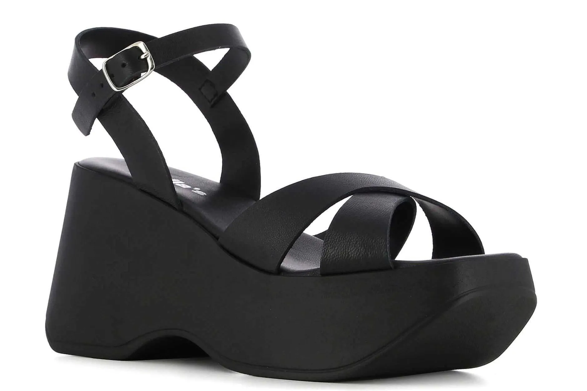 Camila's Sandalias De Cuna Isola^Mujer Sandalias