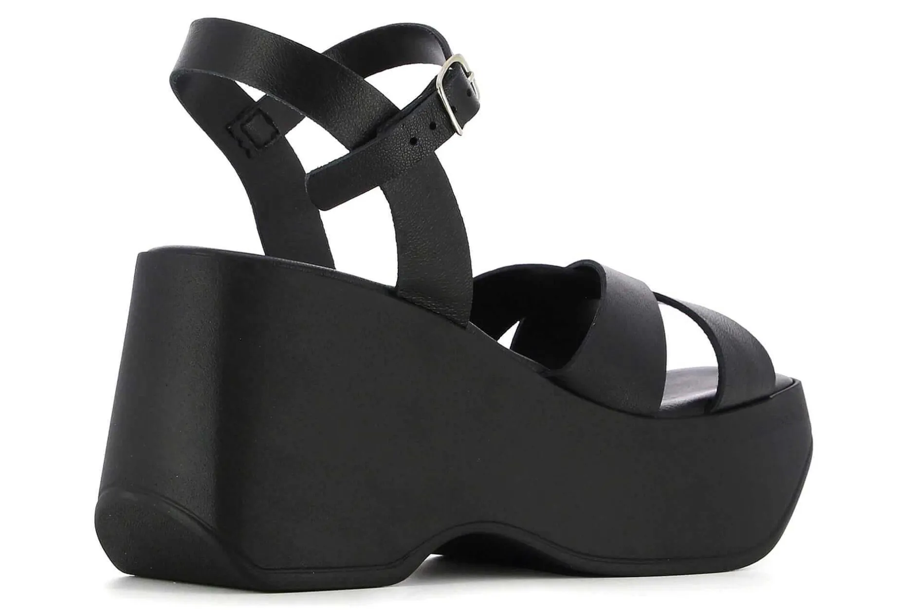Camila's Sandalias De Cuna Isola^Mujer Sandalias