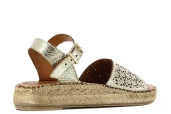 Camila's Sandalias De Cuna Itape^Mujer Sandalias
