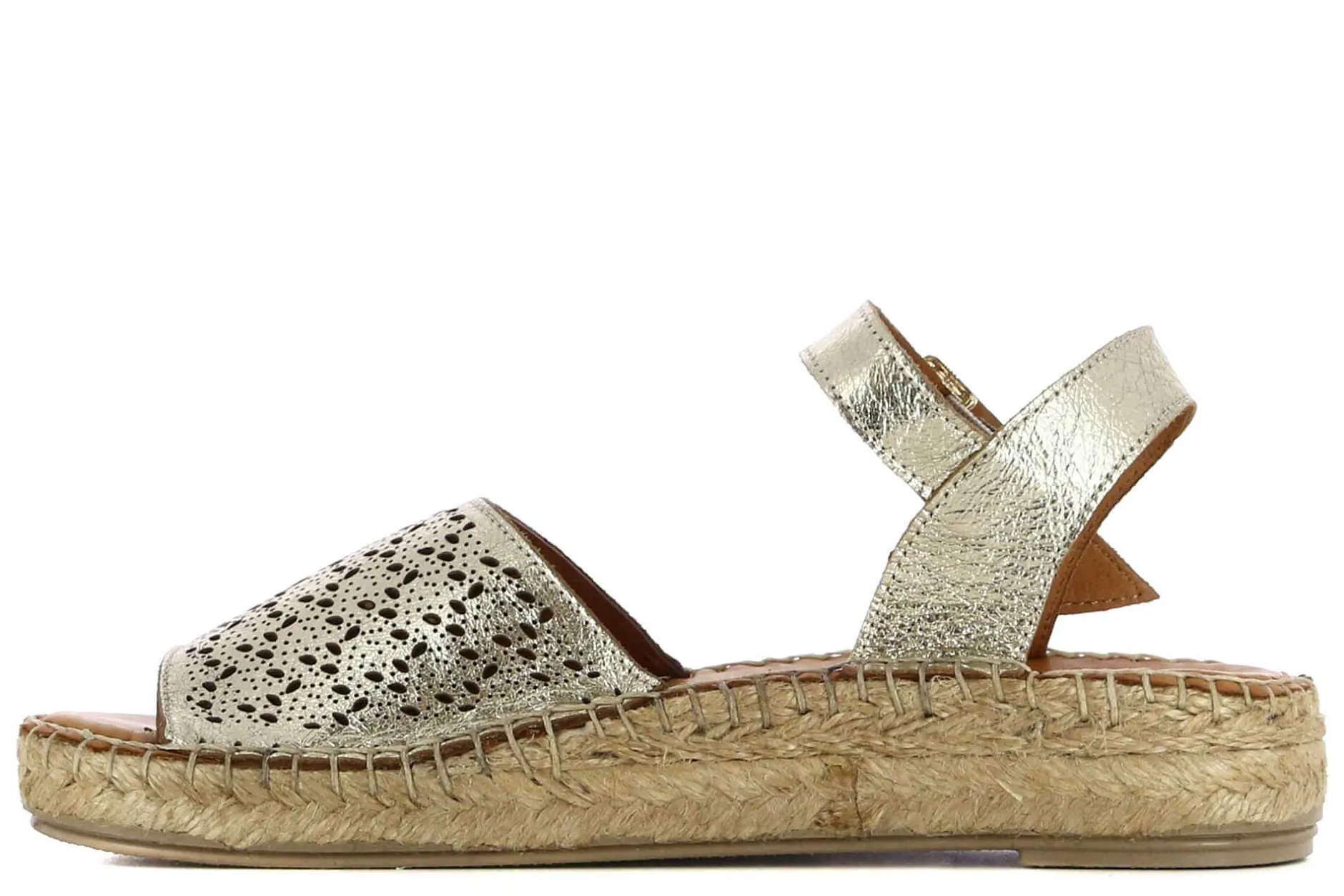 Camila's Sandalias De Cuna Itape^Mujer Sandalias