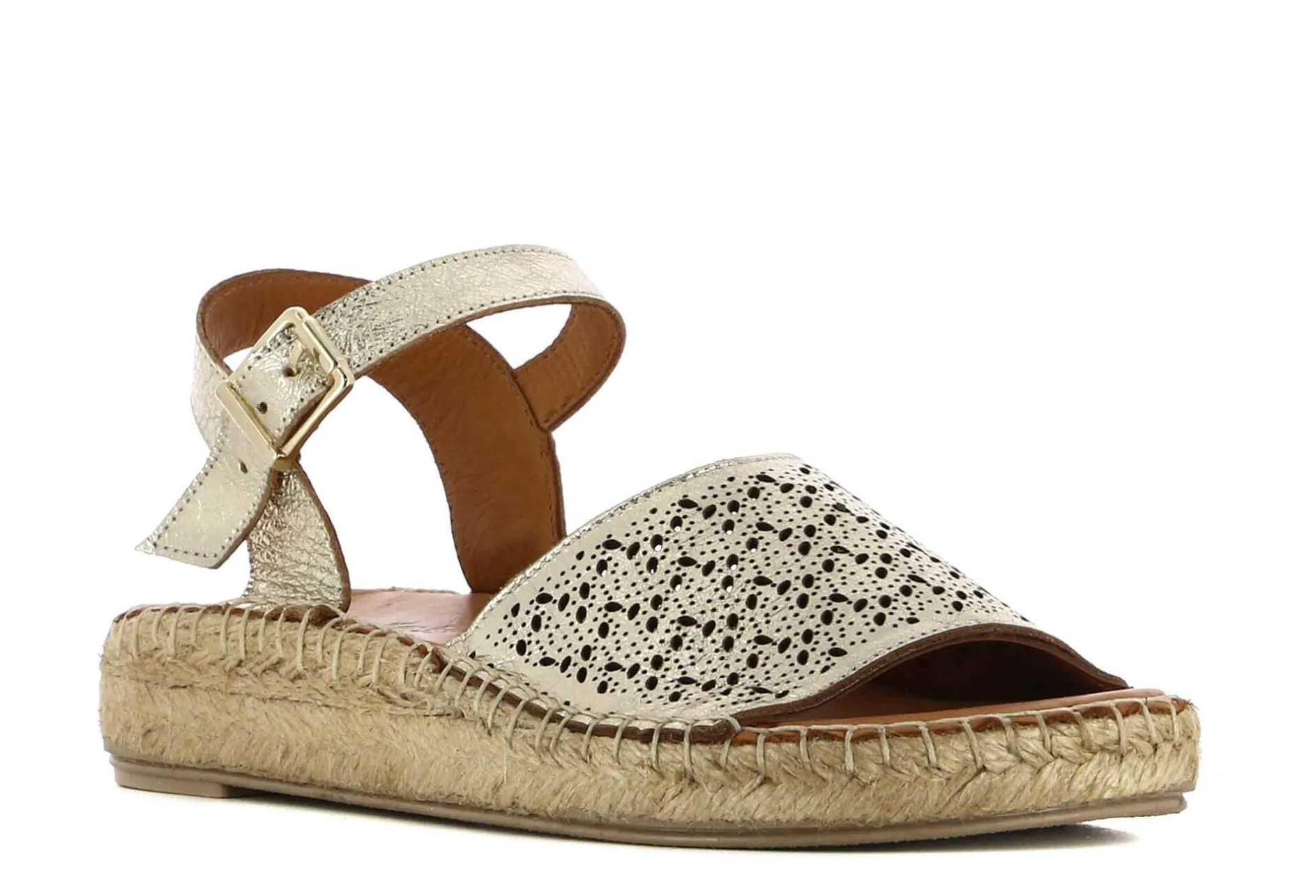 Camila's Sandalias De Cuna Itape^Mujer Sandalias
