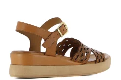 Camila's Sandalias De Cuna Itape^Mujer Sandalias