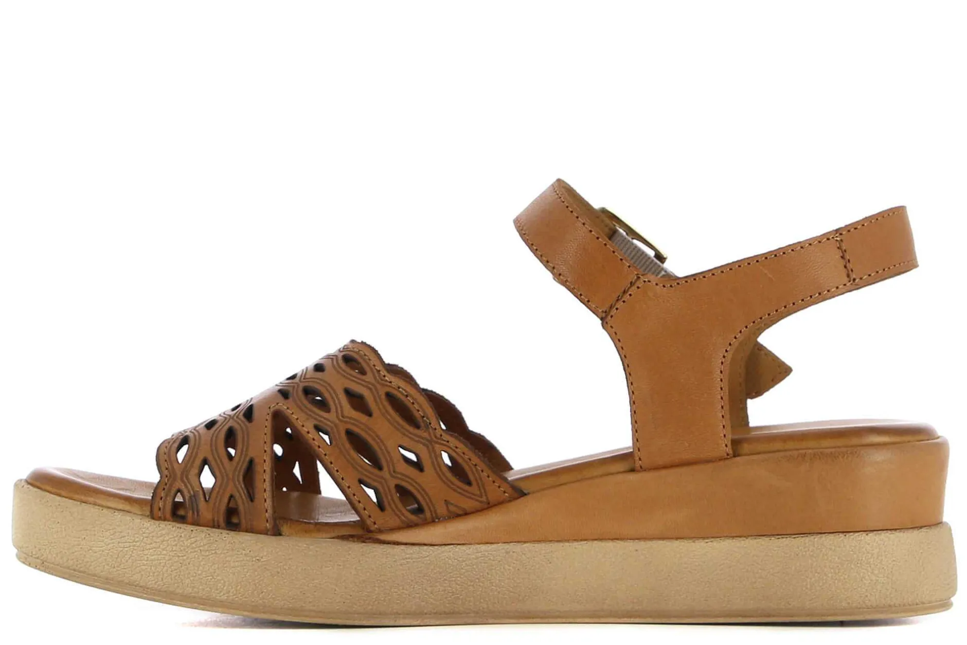 Camila's Sandalias De Cuna Itape^Mujer Sandalias