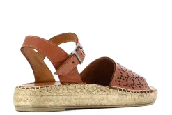 Camila's Sandalias De Cuna Itape^Mujer Sandalias