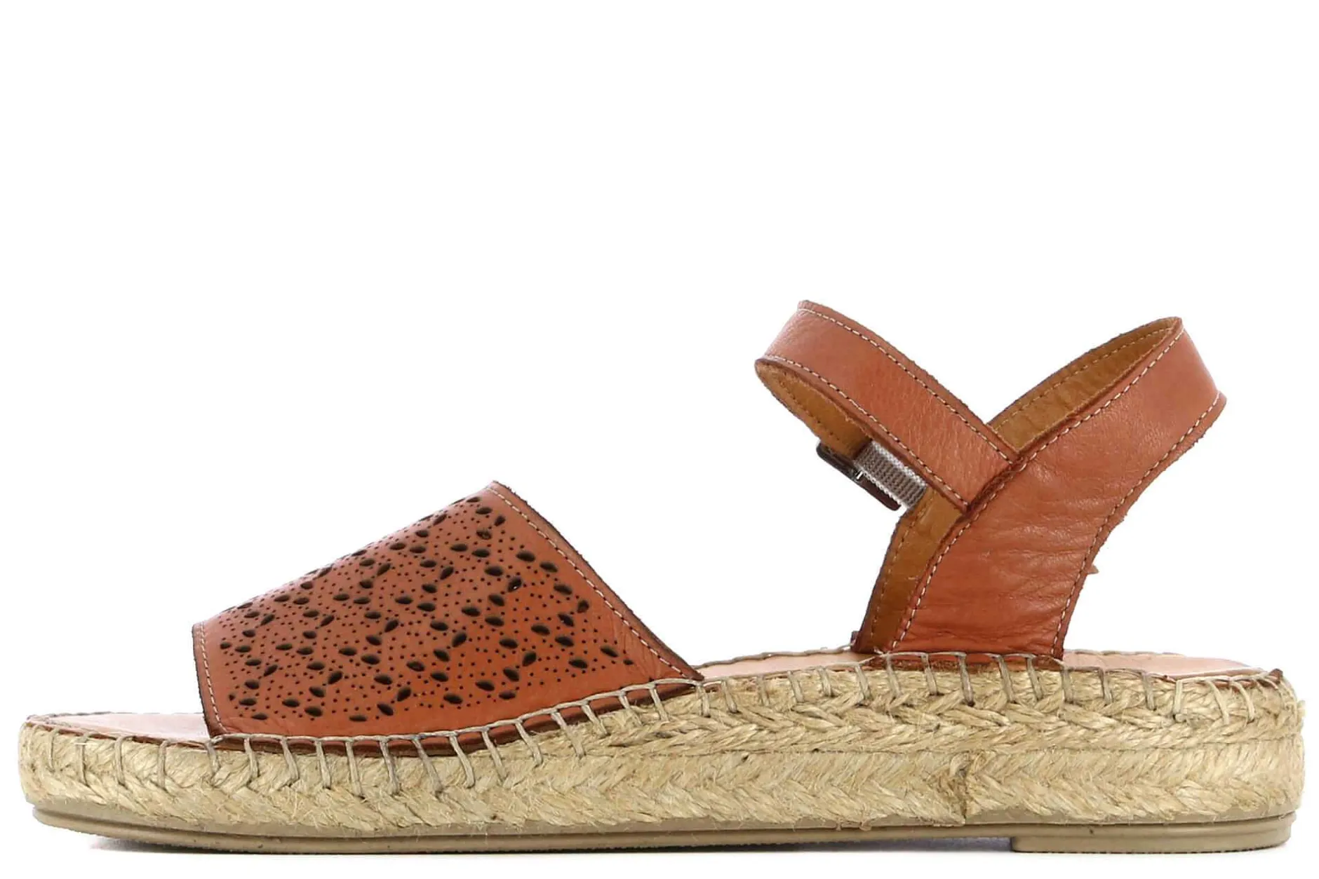 Camila's Sandalias De Cuna Itape^Mujer Sandalias