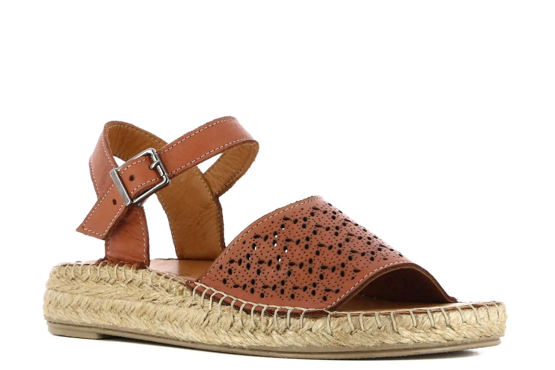 Camila's Sandalias De Cuna Itape^Mujer Sandalias