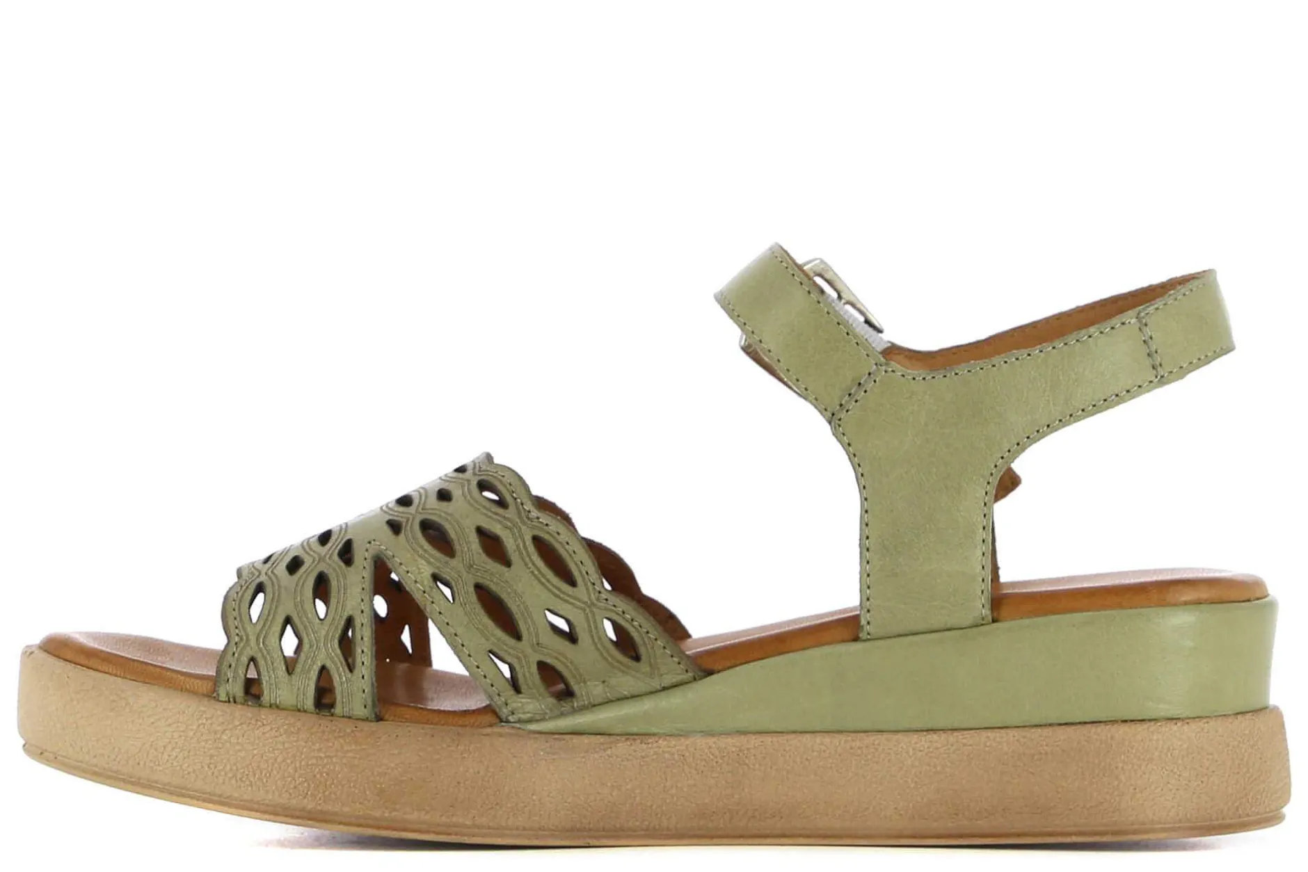 Camila's Sandalias De Cuna Itape^Mujer Sandalias