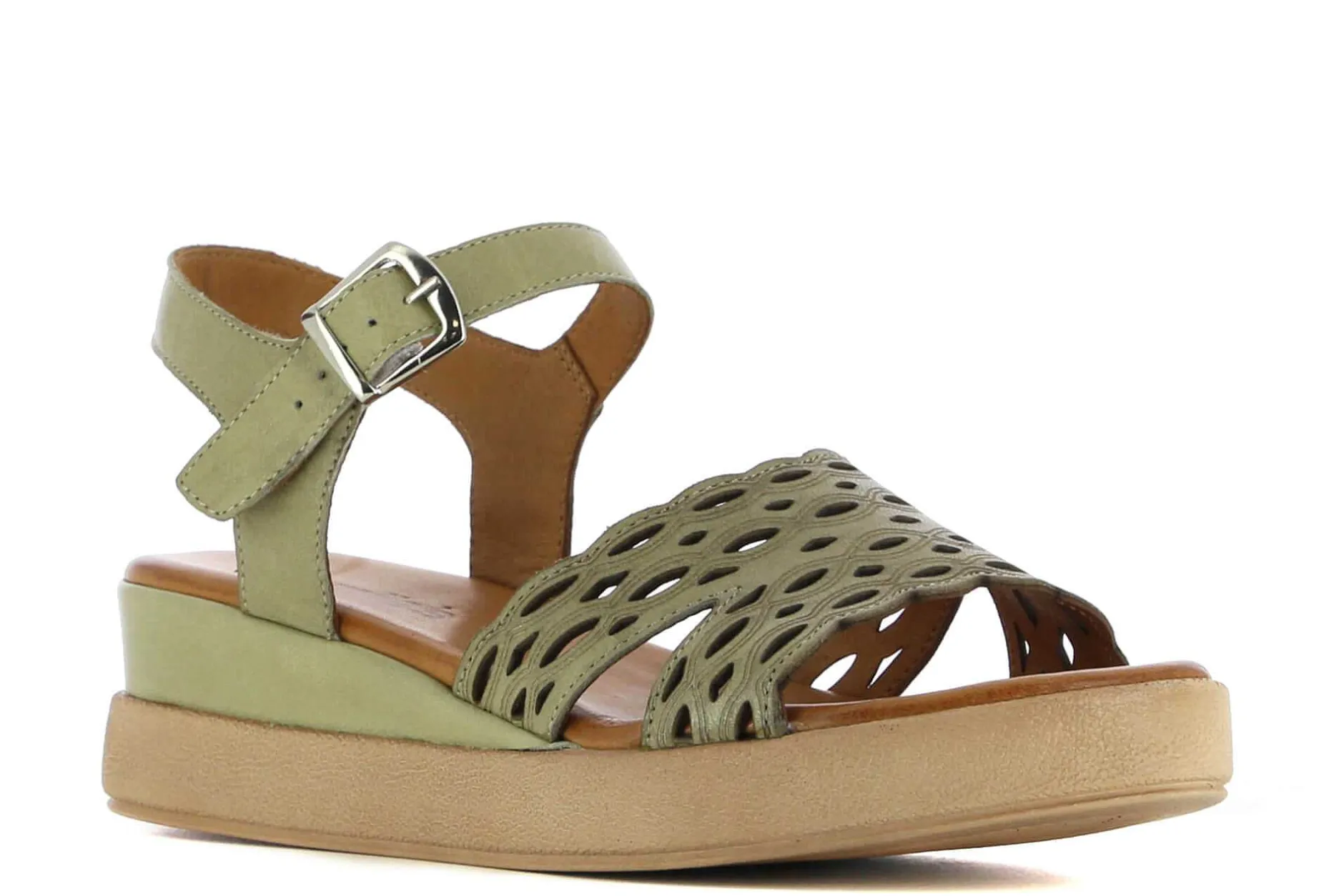 Camila's Sandalias De Cuna Itape^Mujer Sandalias