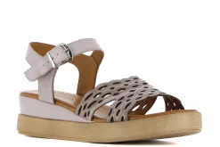 Camila's Sandalias De Cuna Itape^Mujer Sandalias