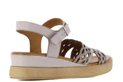 Camila's Sandalias De Cuna Itape^Mujer Sandalias