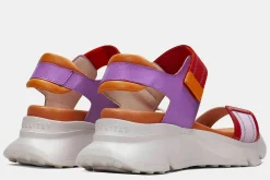 Hispanitas Sandalias De Cuna Jamaica^Mujer Sandalias