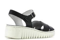 Camila's Sandalias De Cuna Julia^Mujer Sandalias