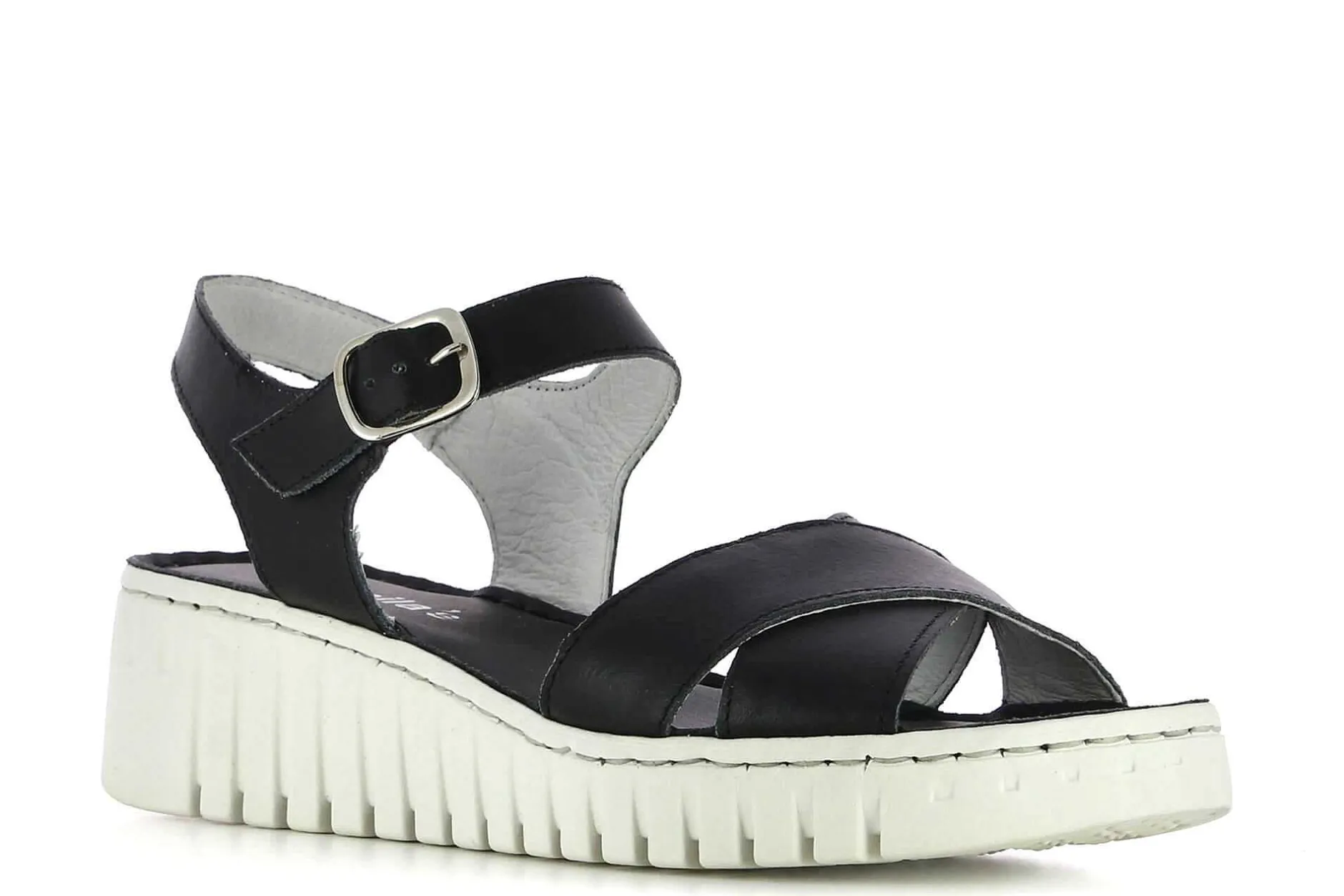 Camila's Sandalias De Cuna Julia^Mujer Sandalias