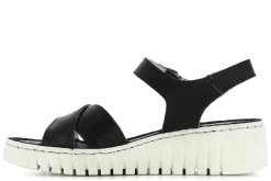 Camila's Sandalias De Cuna Julia^Mujer Sandalias