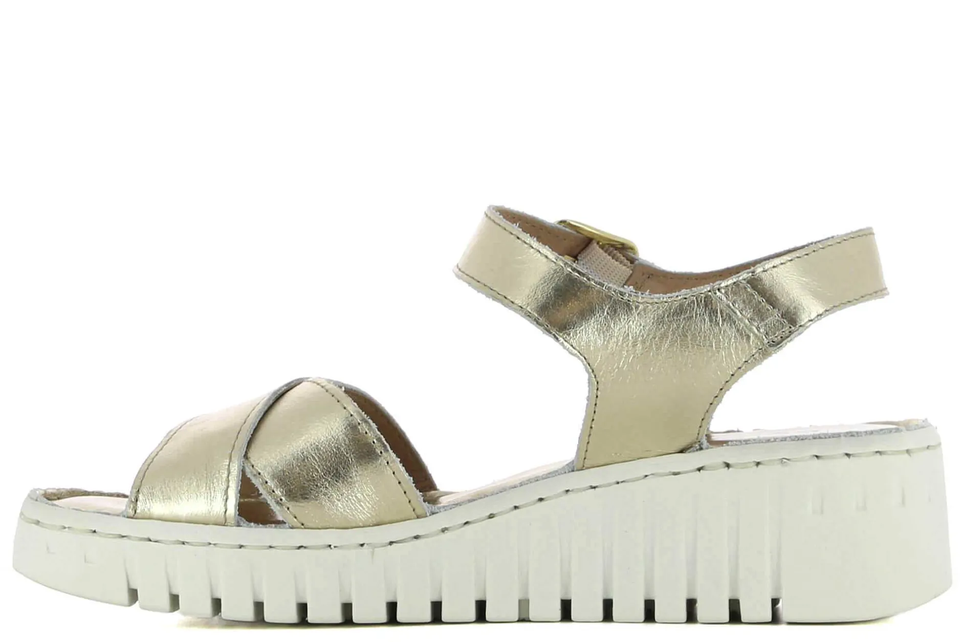 Camila's Sandalias De Cuna Julia^Mujer Sandalias