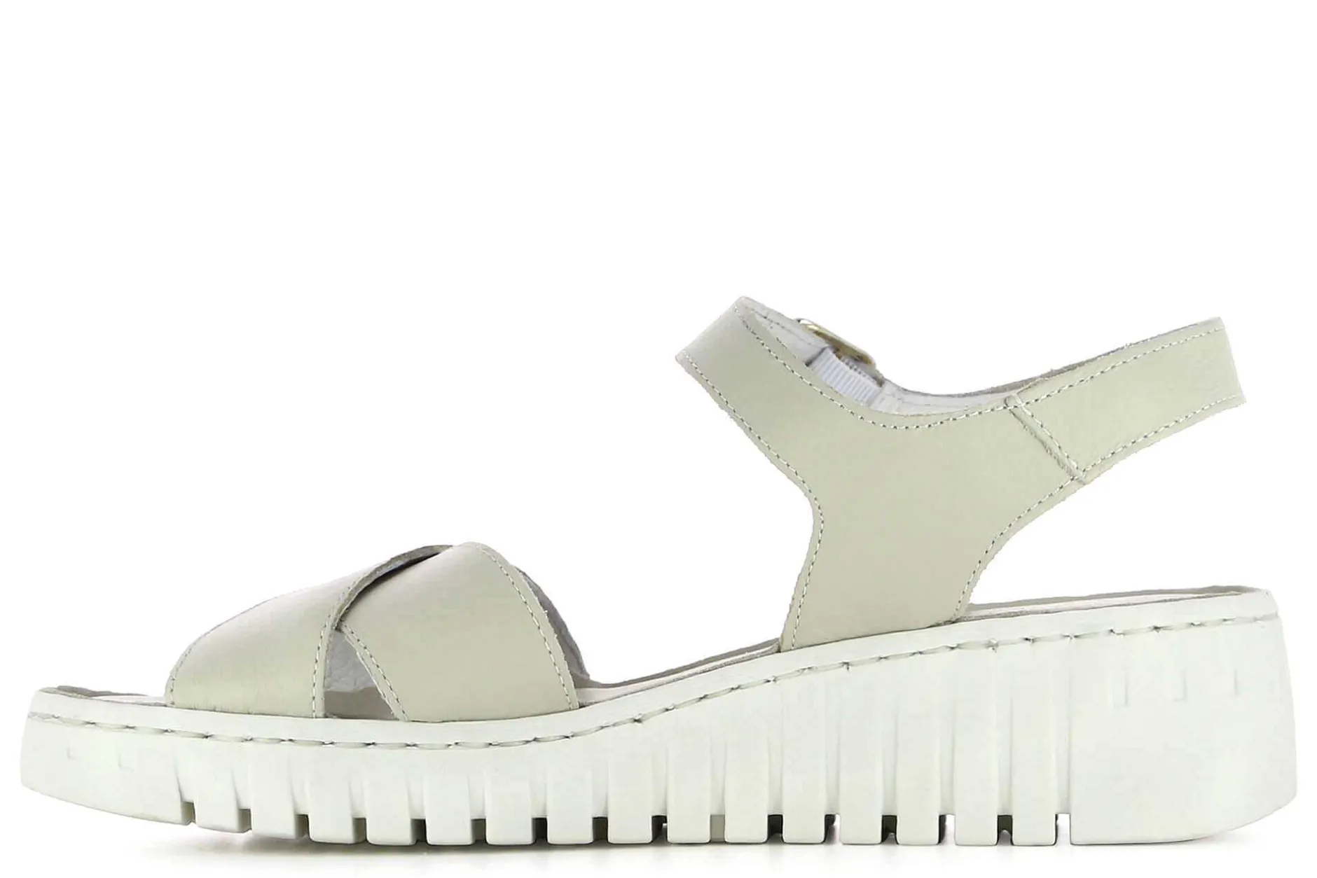 Camila's Sandalias De Cuna Julia^Mujer Sandalias
