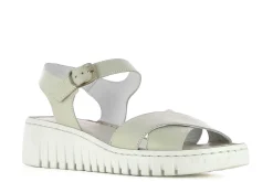 Camila's Sandalias De Cuna Julia^Mujer Sandalias