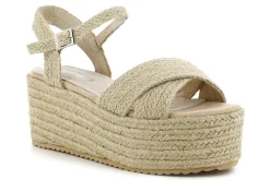 Camila's Sandalias De Cuna Kala^Mujer Sandalias