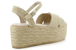 Camila's Sandalias De Cuna Kala^Mujer Sandalias