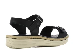 Casas Comfort Sandalias De Cuna Klisen^Mujer Sandalias
