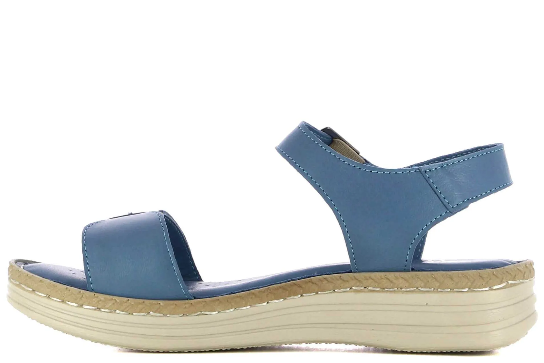 Casas Comfort Sandalias De Cuna Klisen^Mujer Sandalias
