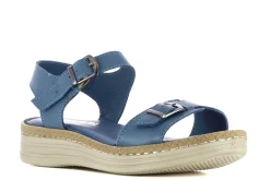 Casas Comfort Sandalias De Cuna Klisen^Mujer Sandalias