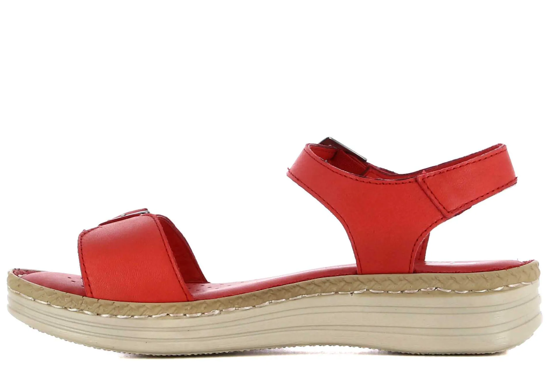 Casas Comfort Sandalias De Cuna Klisen^Mujer Sandalias