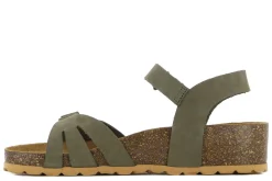 Casas Collection Sandalias De Cuna Lugo^Mujer Sandalias