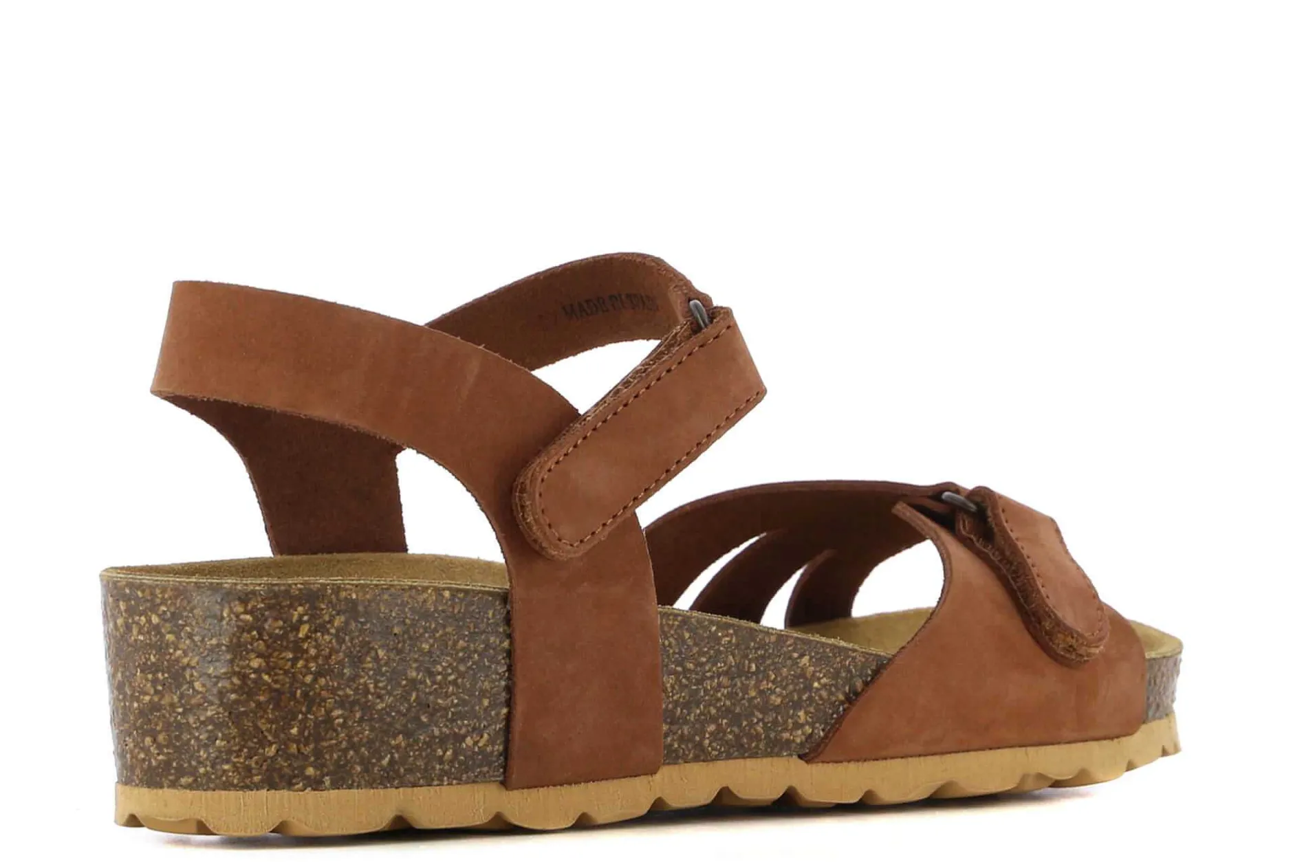 Casas Collection Sandalias De Cuna Lugo^Mujer Sandalias