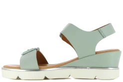 Casas Collection Sandalias De Cuna Mallo^Mujer Sandalias