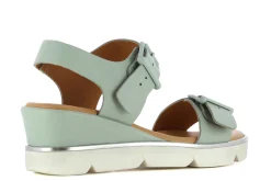Casas Collection Sandalias De Cuna Mallo^Mujer Sandalias