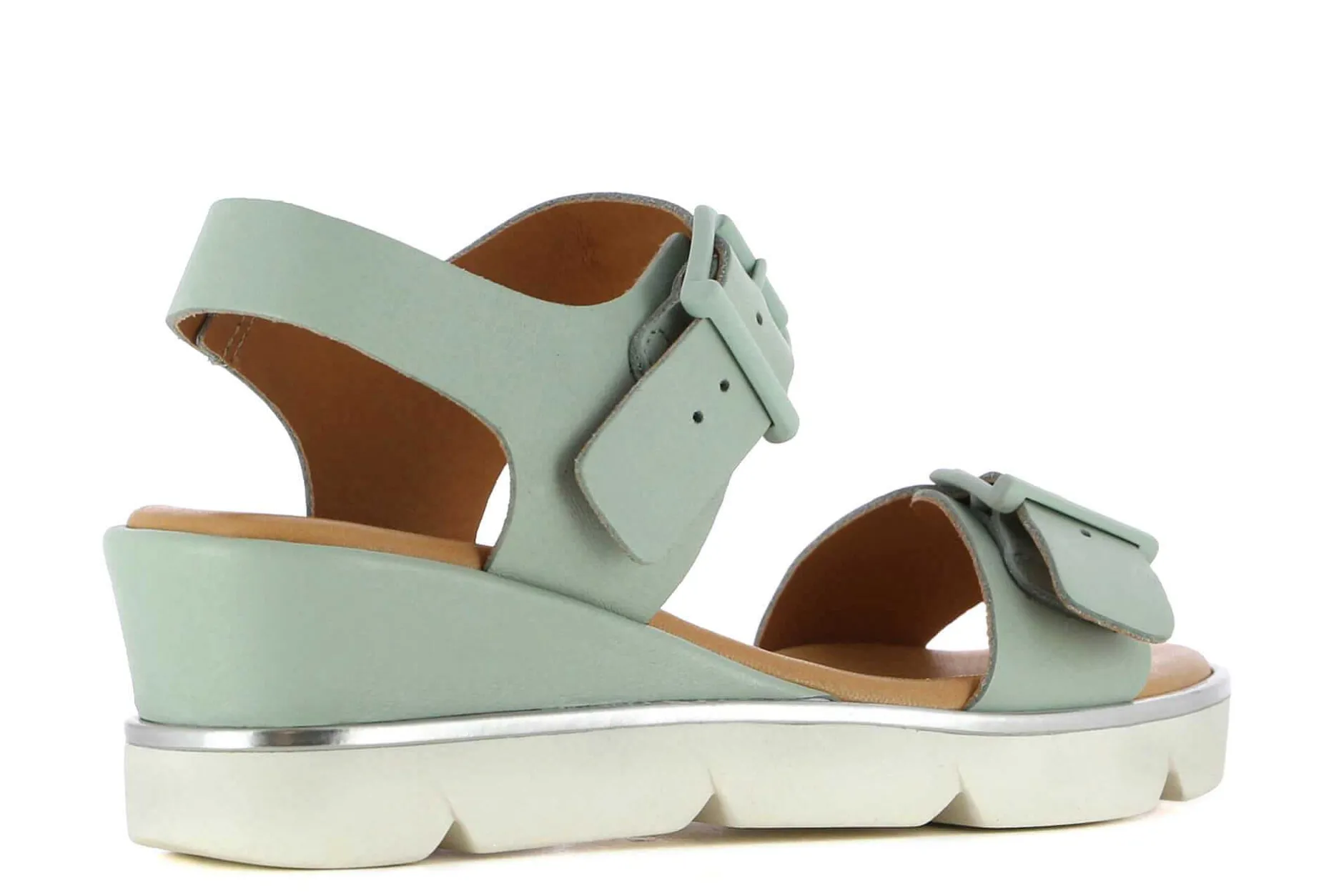 Casas Collection Sandalias De Cuna Mallo^Mujer Sandalias